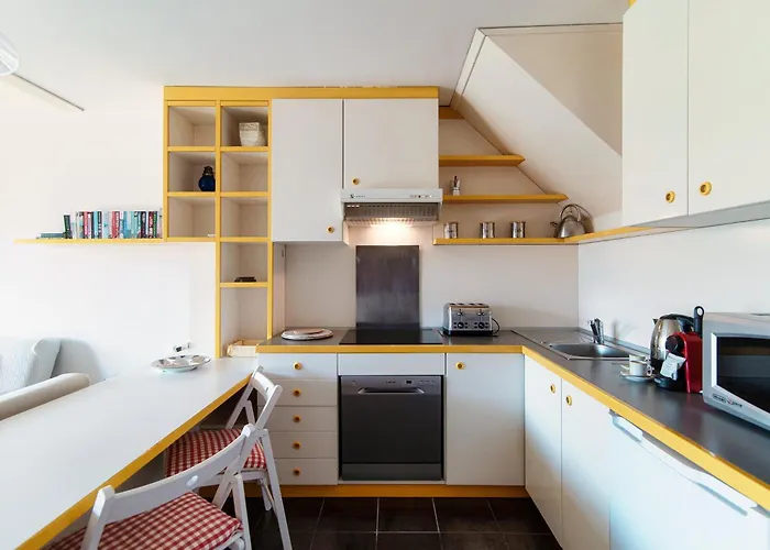 Sunlight Apartment Menaggio