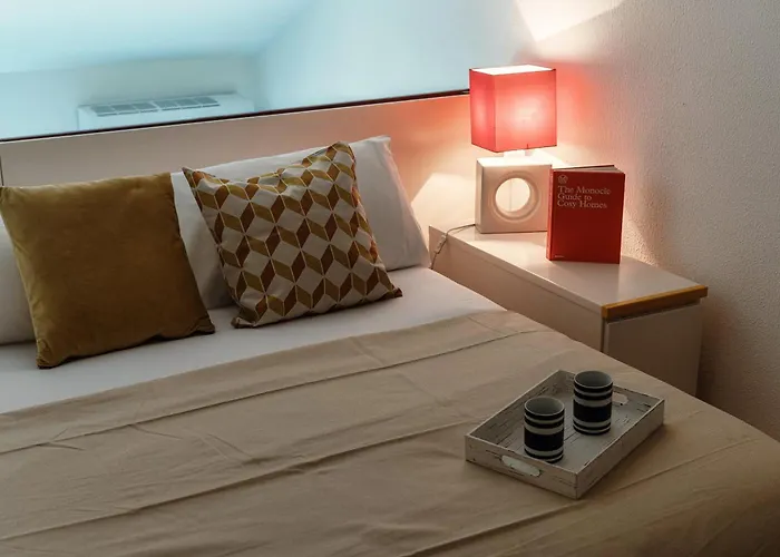 Sunlight Apartment