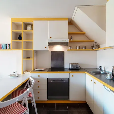 Sunlight 公寓 梅纳焦