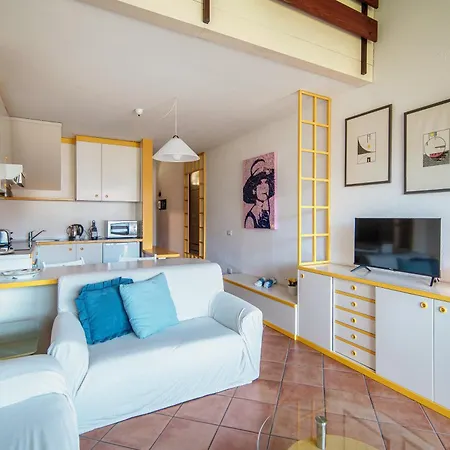 Sunlight 公寓 梅纳焦