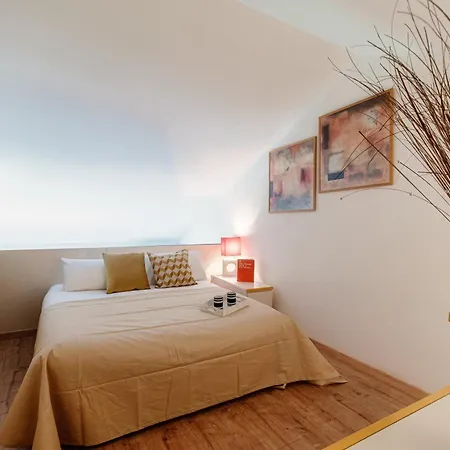 公寓 Sunlight 梅纳焦