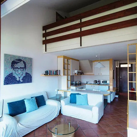 Sunlight 公寓 梅纳焦