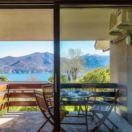 Sunlight Apartment Menaggio